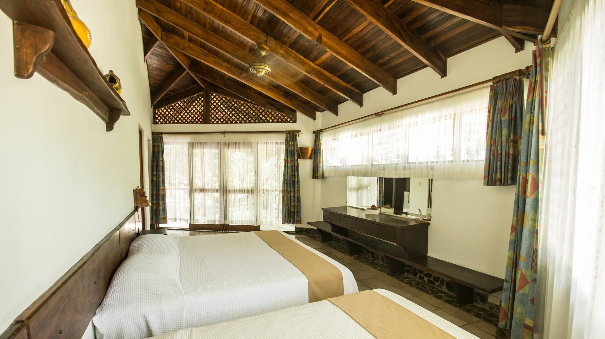 Cabinas Las Olas Playa Avellana Exterior photo