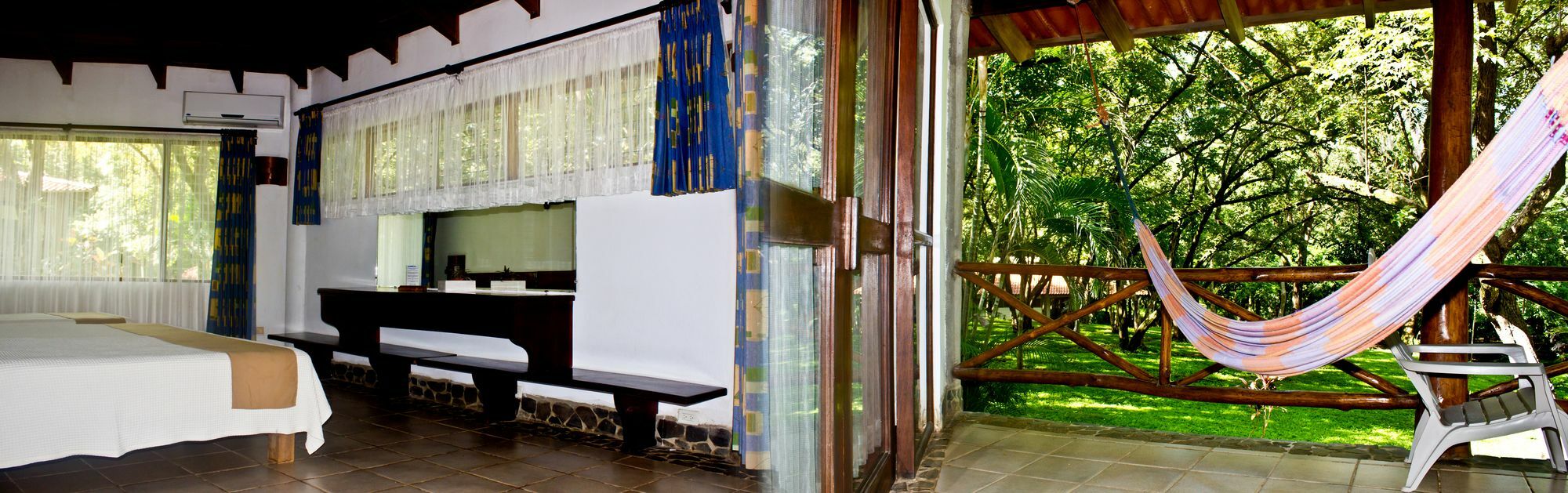 Cabinas Las Olas Playa Avellana Exterior photo